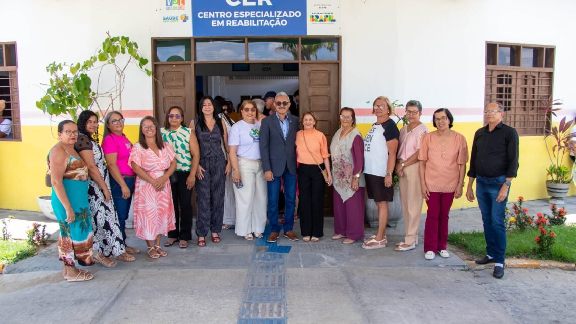 APAE de Agrestina realiza posse da nova diretoria