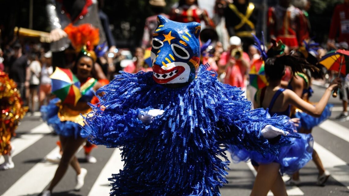 Carnaval e cinema: Governo de Pernambuco lança campanha para o Carnaval 2026 inspirada no filme O Agente Secreto