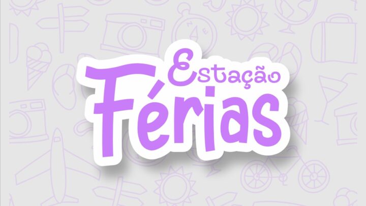 Projeto Estação Férias leva atividades recreativas a escolas municipais de Caruaru