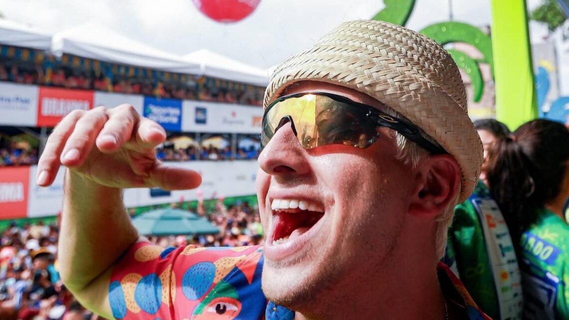 João Campos cai de 67% para 51% e disputa pelo governo de Pernambuco passa a ficar indefinida