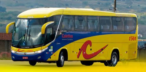 Progresso anuncia locação de ônibus da Coletivo para reforçar linhas em São Caitano e Bezerros