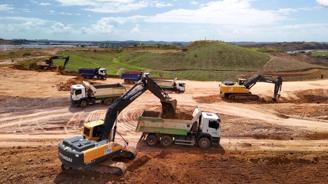 Com o maior volume de investimento dos últimos 11 anos, Pernambuco aparece entre os 10 estados brasileiros que mais investiram em 2025