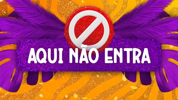 Confira a lista de itens proibidos no Pré-Carnaval Multicultural de Caruaru 2026