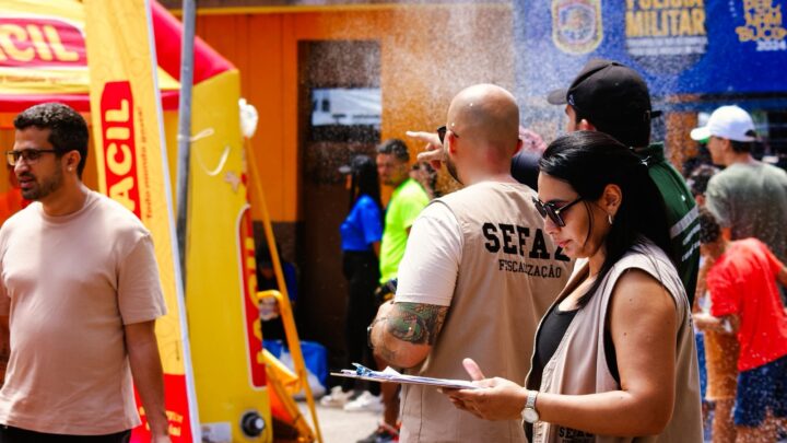 Prefeitura de Caruaru realizará entrega de alvarás e crachás para comerciantes do Pré-Carnaval Multicultural