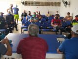 SISMUC Regional realiza Assembleia com os Agente de Trânsito de Caruaru