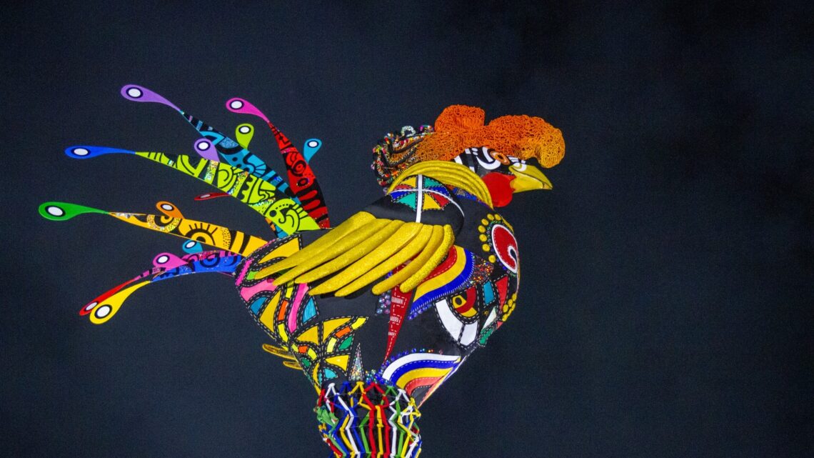 Confira a programação do Festival Pernambuco Meu País, no Terminal Marítimo do Recife, neste fim de semana