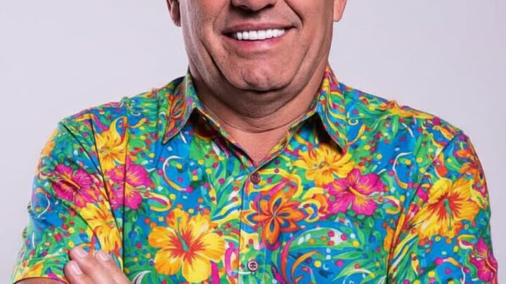 Tradicional Bloco de Edmilson do Salgado leva filões às ruas neste domingo (8)