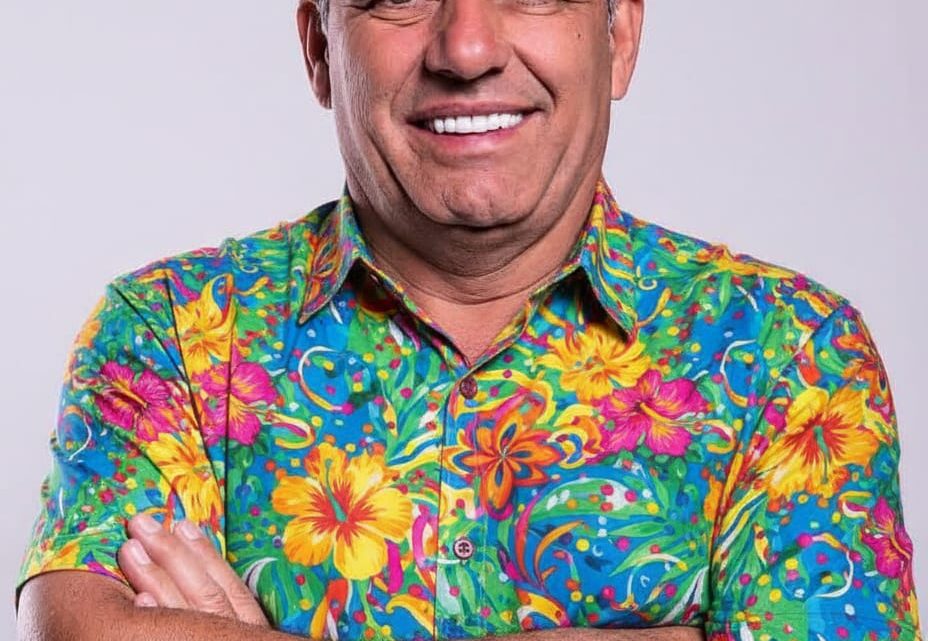 Tradicional Bloco de Edmilson do Salgado leva filões às ruas neste domingo (8)