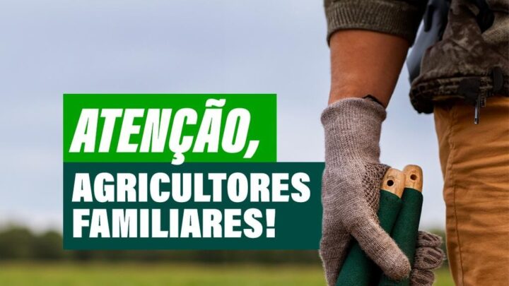 Prefeitura de Caruaru abre o prazo para inscrições de agricultores no Programa de Aquisição de Alimentos (PAA)