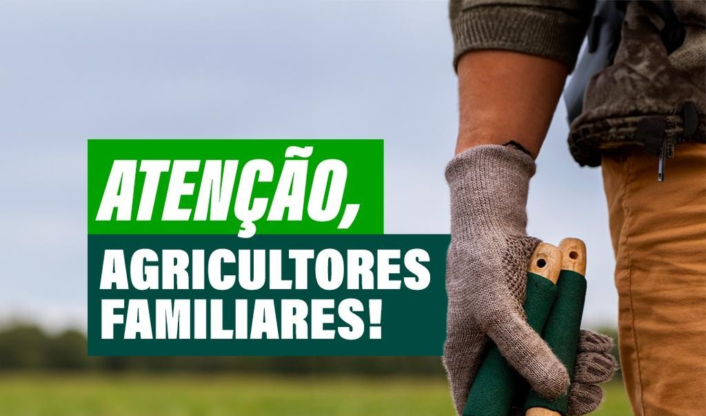 Prefeitura de Caruaru abre o prazo para inscrições de agricultores no Programa de Aquisição de Alimentos (PAA)