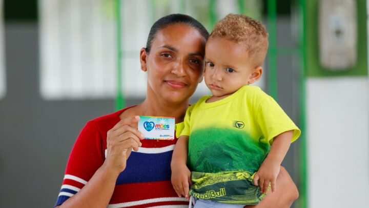 Mais de 140 mil mulheres já transformaram suas vidas com o Mães de Pernambuco