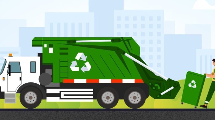 Condomínios residenciais de acesso controlado têm até 28 de fevereiro para se adequarem à Lei dos Grandes Geradores em Caruaru