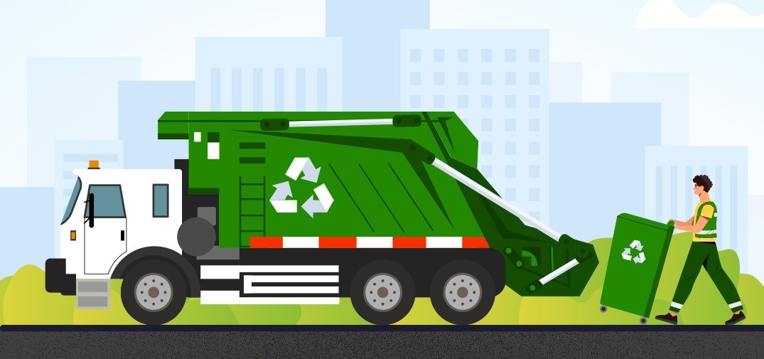 Condomínios residenciais de acesso controlado têm até 28 de fevereiro para se adequarem à Lei dos Grandes Geradores em Caruaru