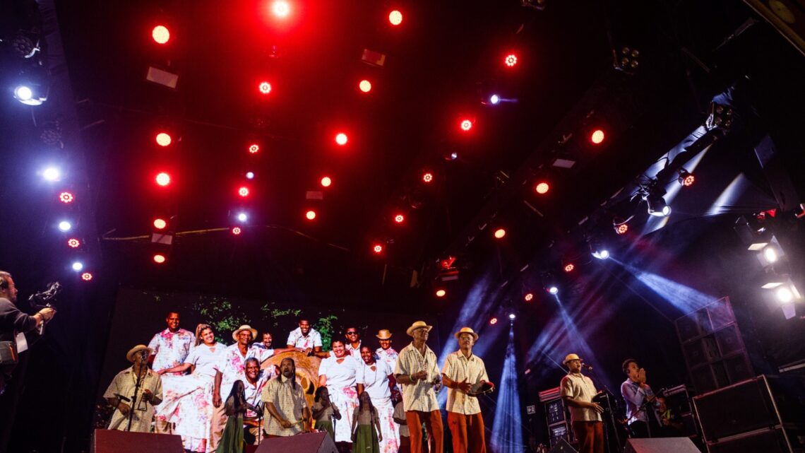 Carnaval de Pernambuco 2026: confira a programação no Recife Antigo