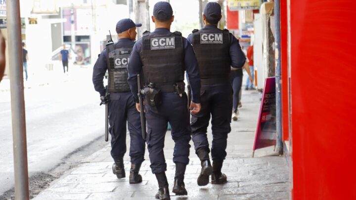 Guarda Municipal atua em caso de injúria racial após um desentendimento relacionado a um imóvel de terceiros