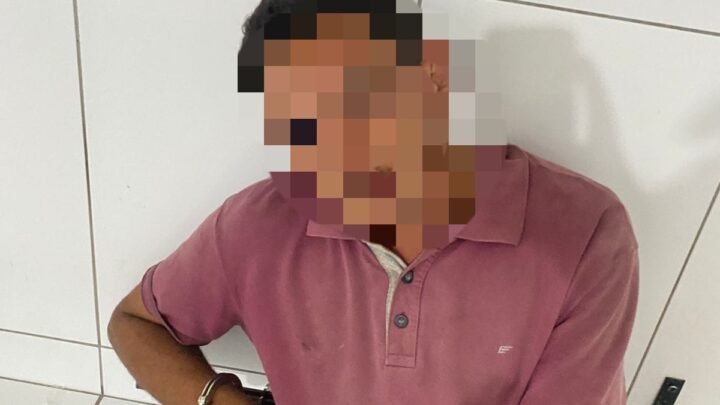 Guarda Municipal de Caruaru cumpre mandado de prisão em ação estratégica