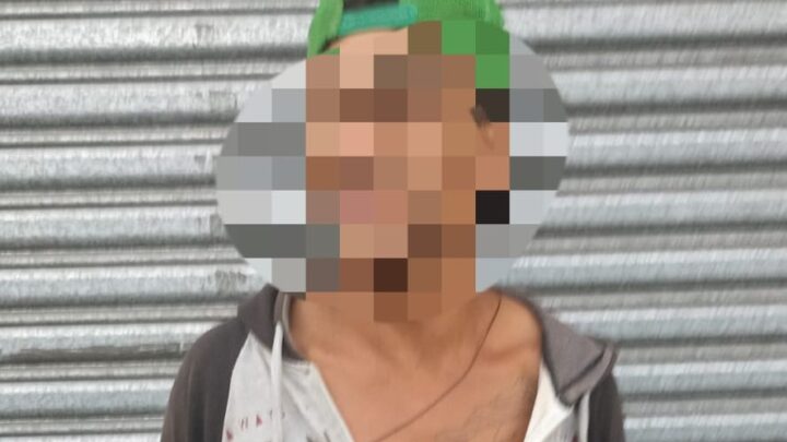 Homem com mandado de prisão por homicídio é detido pela Guarda Municipal no Centro de Caruaru