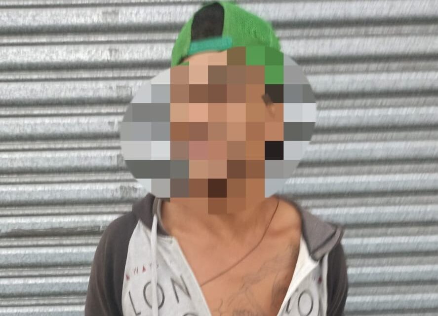 Homem com mandado de prisão por homicídio é detido pela Guarda Municipal no Centro de Caruaru