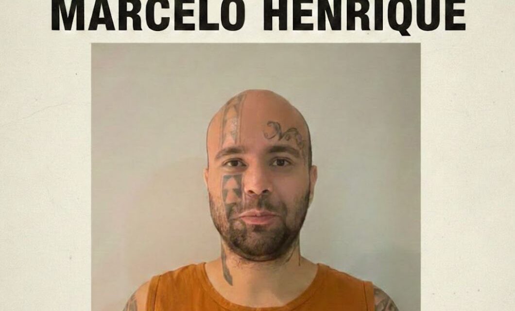 Homem com esquizofrenia está desaparecido