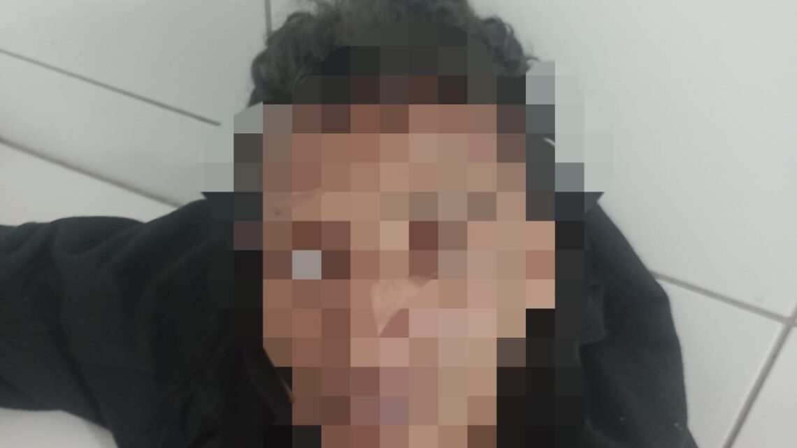 Guarda Municipal de Caruaru recaptura dois foragidos durante rondas na Avenida Agamenon Magalhães