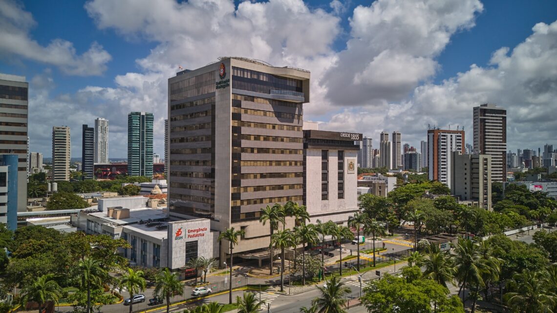 Pacientes com doenças raras passarão a contar com atendimento especializado no Real Hospital Português via SUS