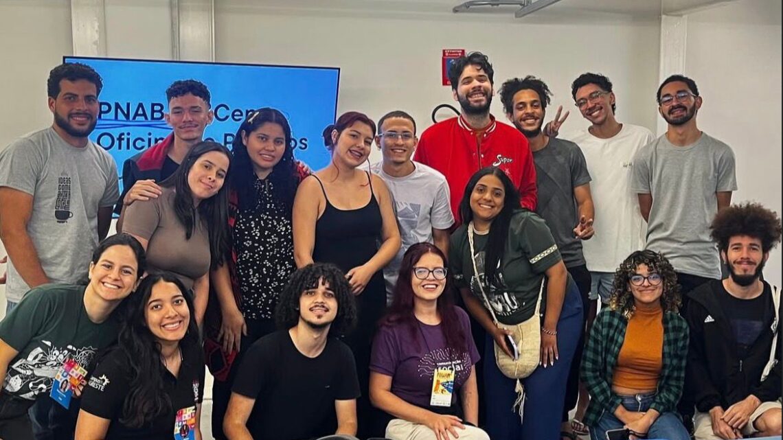 NAC realizará oficina gratuita de elaboração de projetos em Caruaru