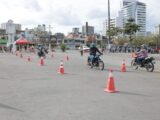 AMC oferta curso gratuito de Pilotagem Defensiva para Motociclistas – Módulo 1 em fevereiro