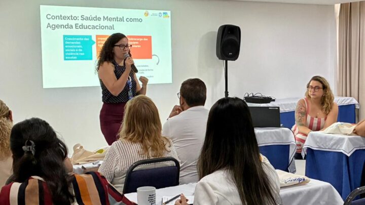 Convocação de 727 analistas de psicologia educacional garante presença de psicólogos em todas as escolas estaduais de Pernambuco