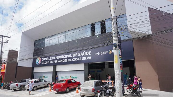 Unidade de Saúde Auditiva de Caruaru passa a funcionar no Complexo Jacqueline Fernandes