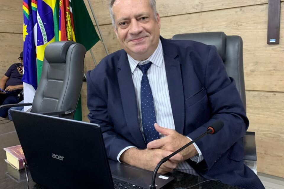 Polo de Neurodiversidade no São João de Caruaru é proposto pelo vereador Jorge Quintino