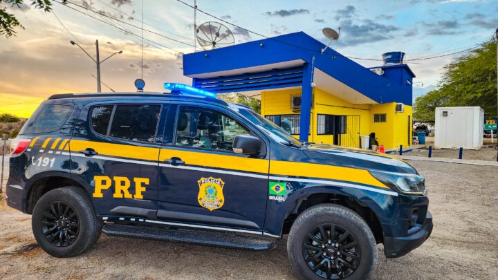 Passageiro de ônibus é detido por suspeita de importunação sexual e ameaça