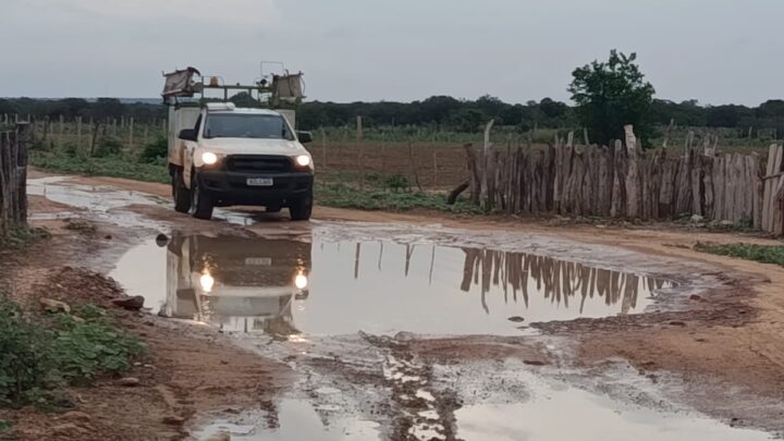 Neoenergia Pernambuco reforça número de equipes para atender cidades do interior afetadas pelas chuvas