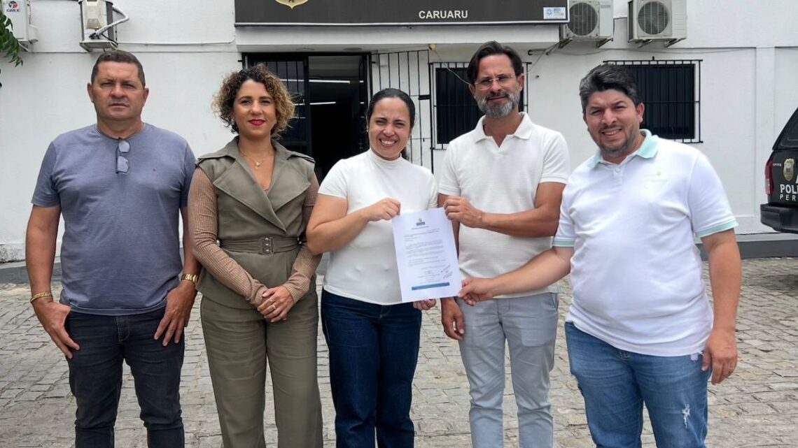 Secretaria de Sustentabilidade e Bem-Estar Animal reforça atuação contra maus-tratos em Caruaru