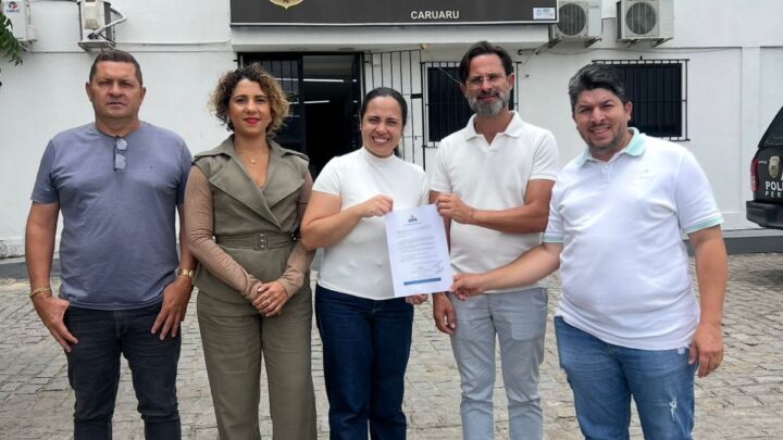 Secretaria de Sustentabilidade e Bem-Estar Animal reforça atuação contra maus-tratos em Caruaru