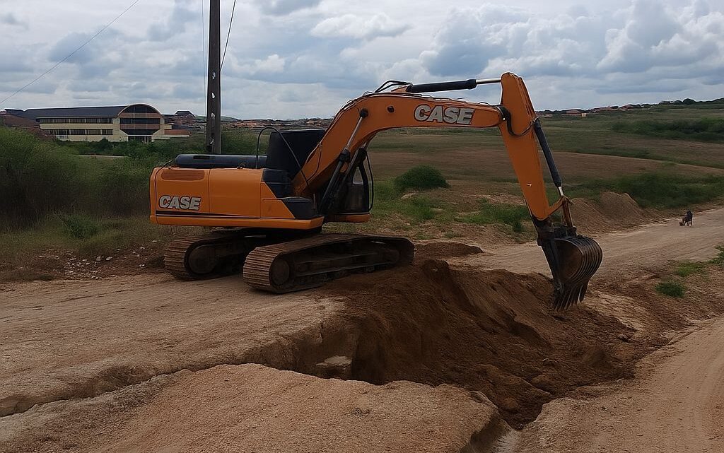 Governo de Pernambuco assegura acesso provisório à PE-182 e à APE-158 e reforça apoio a municípios do Agreste atingidos pelas chuvas