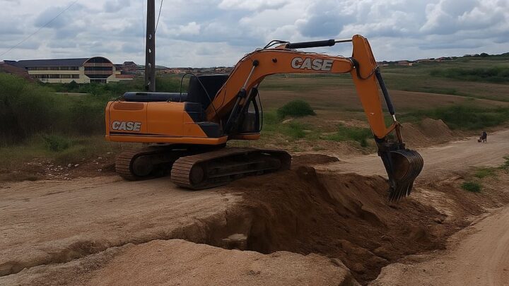 Governo de Pernambuco assegura acesso provisório à PE-182 e à APE-158 e reforça apoio a municípios do Agreste atingidos pelas chuvas