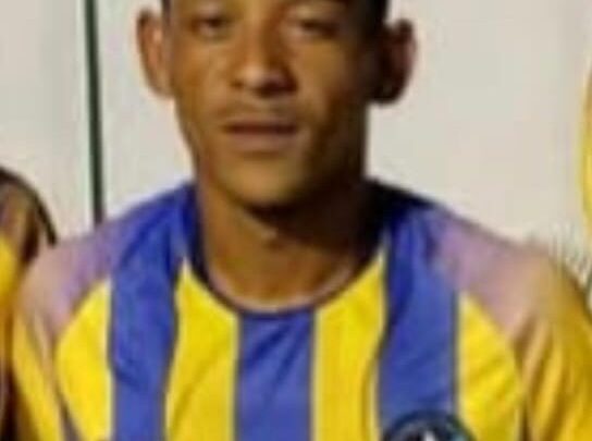 Homem é assassinado a tiros em Caruaru