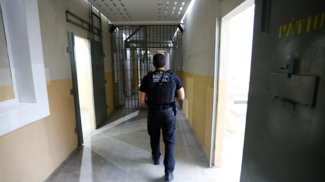 Com mais 315 convocados, Governo de Pernambuco nomeia todos policiais penais do último concurso