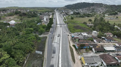 BR-232 liberada em Bonança antes do Carnaval
