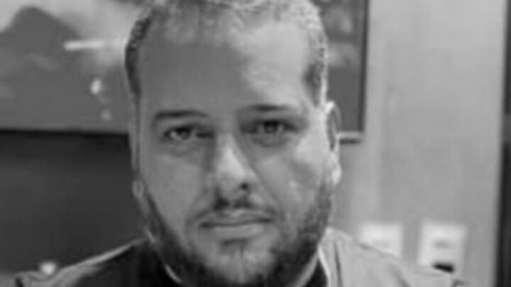 Morre filho do cantor Jorge de Altinho