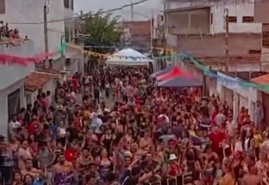 Confira os Blocos de Carnaval em Caruaru neste sábado (28) e no domingo (1°)