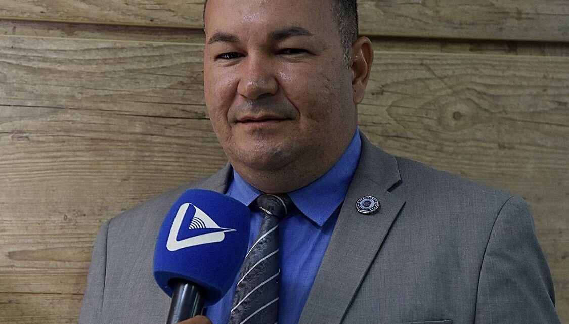 Cabo Cardoso reitera pedido e intensifica luta por hospital infantil em Caruaru