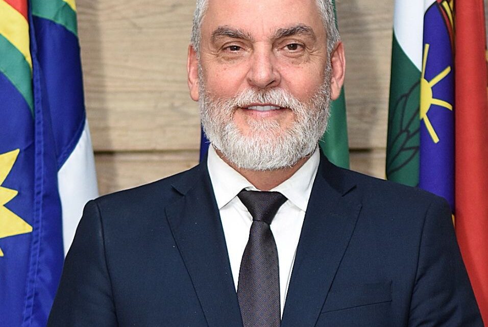 Vereador Silvio Nascimento propõe transformação da FUSAM em Hospital Infantil do Agreste