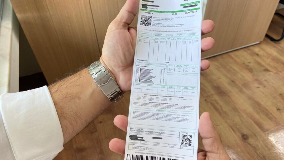 257 mil pernambucanos podem perder a Tarifa Social de Energia Elétrica com as novas regras de titularidade