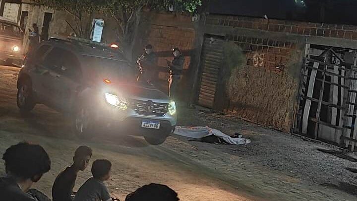 Feriadão de Carnaval com mais de 40 homicídios em Pernambuco