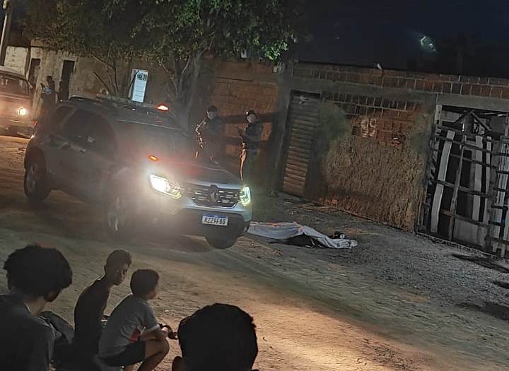 Feriadão de Carnaval com mais de 40 homicídios em Pernambuco