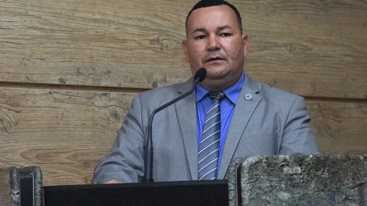 Vereador Cabo Cardoso pede ao Governo-PE um caminhão autoescada, para os Bombeiros de Caruaru, devido a frequência de incêndios