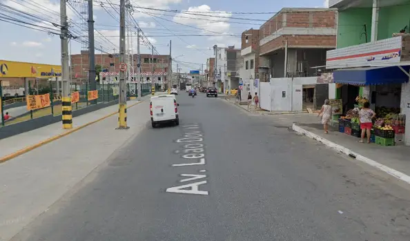 AMC vai interditar trecho da avenida Leão Dourado