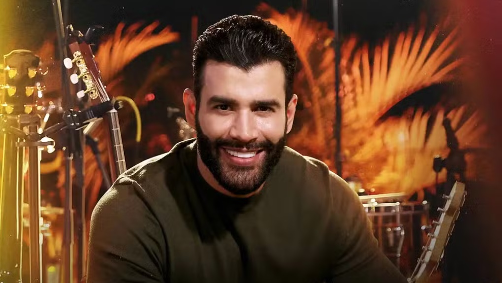 Prefeito de Caruaru confirma Gusttavo Lima no São João 2026