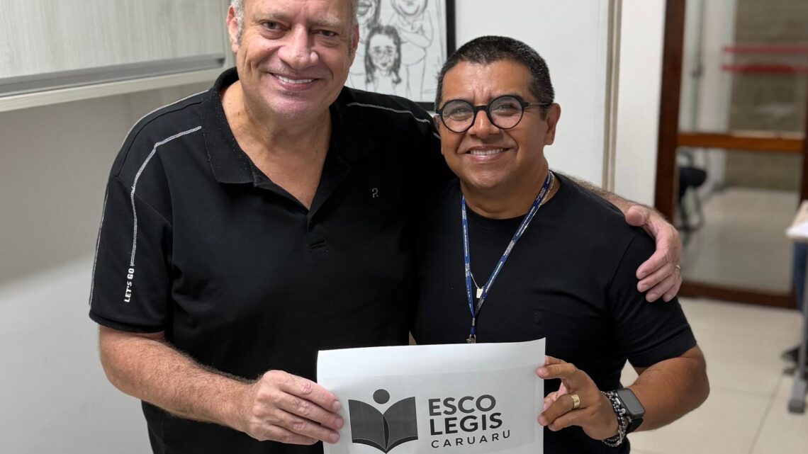 Escola do Legislativo de Caruaru divulga programação de cursos para 2026